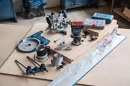 Bosch 06016C2001 GKF 18V-8 Akkus élmaró L-Boxxban (akku és töltő nélkül) kép 14