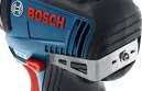 Bosch 06019H3000 GSR 12V-35 akkus fúrócsavarozó (2x 3.0Ah akkuval) kép 4