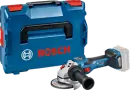 Bosch 06019H6100 GWS 18V-15 SC akkus sarokcsiszoló (akku és töltő nélkül) Fő kép