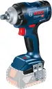 Bosch 06019K0021 GDS 18V-400 akkus ütvecsavarozó (akku és töltő nélkül) kép 2