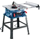 Bosch 0601B45000 GTS 254 asztali körfűrész Fő kép