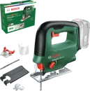Bosch 0603011100 UniversalSaw 18 akkus szúrófűrész (akku és töltő nélkül) kép 3