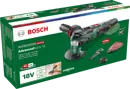 Bosch 0603104000 AdvancedMulti 18 akkus multifunkcionális szerszám (akku és töltő nélkül) kép 2