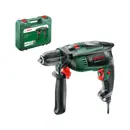 Bosch 0603131120 UniversalImpact 800 ütvefúrógép kép 2