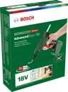 Bosch 0603264800 AdvancedGlue 18 akkus ragasztópisztoly (akku és töltő nélkül) kép 5
