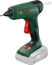 Bosch 0603264800 AdvancedGlue 18 akkus ragasztópisztoly (akku és töltő nélkül) Fő kép