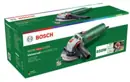 Bosch 06033E2100 UniversalGrind 850-125 sarokcsiszoló kép 3