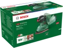 Bosch 06033E3000 EasySander 18V-8 akkus multicsiszoló kép 3