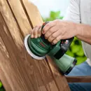 Bosch 06033E4000 EasyOrbit 18V-10 excentercsiszoló kép 3