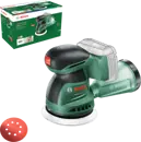 Bosch 06033E4000 EasyOrbit 18V-10 excentercsiszoló kép 6