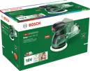 Bosch 06033E4000 EasyOrbit 18V-10 excentercsiszoló kép 7
