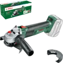 Bosch 06033E5001 UniversalGrind 18V-75 (125mm) Akkus sarokcsiszoló (akku és töltő nélkül) kép 3