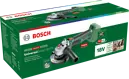 Bosch 06033E5001 UniversalGrind 18V-75 (125mm) Akkus sarokcsiszoló (akku és töltő nélkül) kép 4