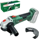 Bosch 06033E6001 PWS 18V-70 akkus sarokcsiszoló (akku és töltő nélkül) kép 3