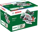Bosch 0603501020 PKS 55 A Kézi körfűrész kép 3