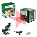 Bosch 0603663503 Quigo III keresztvonalas szintezőlézer kép 2
