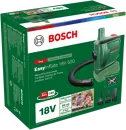 Bosch 0603947200 EasyInflate, akkus levegőkompresszor 18V-500 (akku és töltő nélkül) kép 5