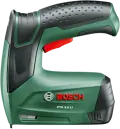 Bosch 0603968220 PTK 3,6 LI Akkus tűzőgép kép 2