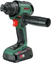 Bosch 06039B510E Advancedimpact 18V-80 akkus ütvefúrógép (2x1,5Ah) Fő kép