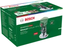 Bosch 06039D5000 AdvTrimRouter 18V-8 akkus felsőmaró (akku és töltő nélkül) kép 4