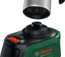 Bosch 06039E4100 EasyMoka 18-V-2 akkus kávéfőző (akku és töltő nélkül) kép 3
