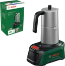Bosch 06039E4100 EasyMoka 18-V-2 akkus kávéfőző (akku és töltő nélkül) kép 6
