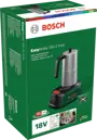 Bosch 06039E4100 EasyMoka 18-V-2 akkus kávéfőző (akku és töltő nélkül) kép 7