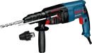 Bosch 0611254768 GBH 2-26 DFR fúrókalapács SDS plus kép 2