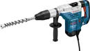 Bosch 0611264000 GBH 5-40 DCE fúrókalapács SDS-Max kép 2