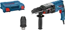 Bosch 0611267600 GBH 2-28 F fúrókalapács SDS plus + fúrótokmány Fő kép