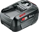 Bosch 1600A00DD7 Akku PBA 18 V 6,0Ah W-C Fő kép