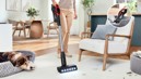 Bosch BBS931PET ÁLLÓ PORSZÍVÓ kép 2
