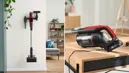 Bosch BBS931PET ÁLLÓ PORSZÍVÓ kép 11