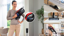 Bosch BBS931PET ÁLLÓ PORSZÍVÓ kép 19