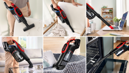 Bosch BBS931PET ÁLLÓ PORSZÍVÓ kép 20