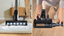 Bosch BBS931PET ÁLLÓ PORSZÍVÓ kép 3