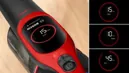 Bosch BBS931PET ÁLLÓ PORSZÍVÓ kép 4