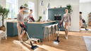 Bosch BBS931PET ÁLLÓ PORSZÍVÓ kép 6