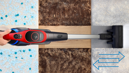 Bosch BBS931PET ÁLLÓ PORSZÍVÓ kép 8