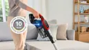 Bosch BBS931PET ÁLLÓ PORSZÍVÓ kép 9