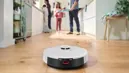 Bosch BCRC1W Robotporszívó kép 12