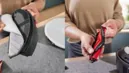 Bosch BCRC1W Robotporszívó kép 13