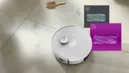 Bosch BCRC1W Robotporszívó kép 15