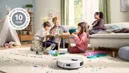 Bosch BCRC1W Robotporszívó kép 6