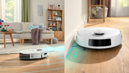 Bosch BCRC1W Robotporszívó kép 8