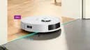 Bosch BCRC1W Robotporszívó kép 9
