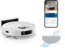 Bosch BCRC1W Robotporszívó Fő kép