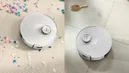 Bosch BCRC2W Robotporszívó kép 11