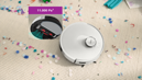 Bosch BCRC2W Robotporszívó kép 20