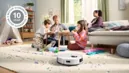 Bosch BCRC2W Robotporszívó kép 10